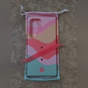 GUC Loopy Case for Samsung S24 Ultra
